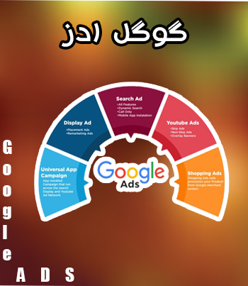 #گوگل ادز