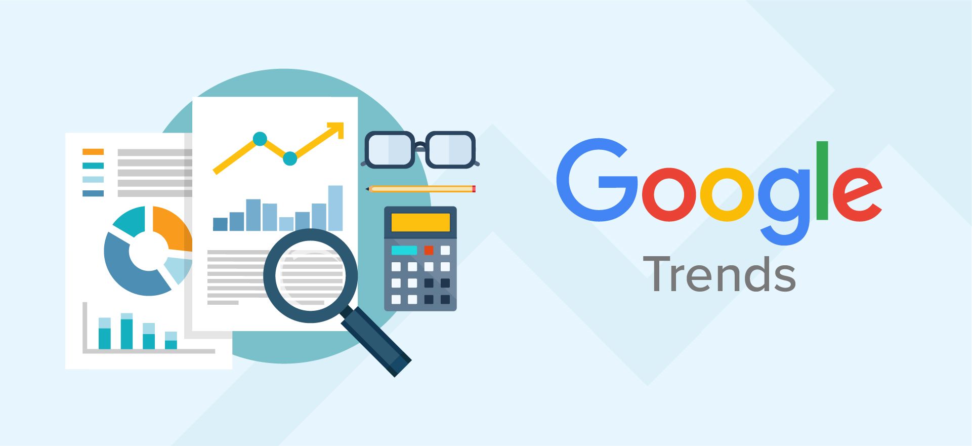 محدودیت‌ های Google Trends