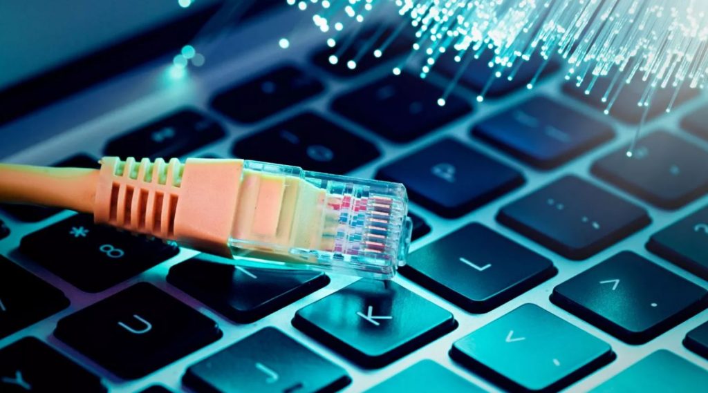 جلوگیری از هدر رفت اینترنت