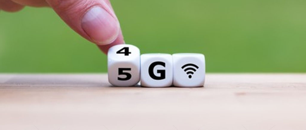 تفاوت اینترنت 4G و 5G