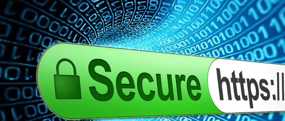 امنیت حرفه‌ای با HTTPS سایت