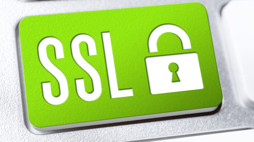 مزیت SSL در سئو پیشرفته