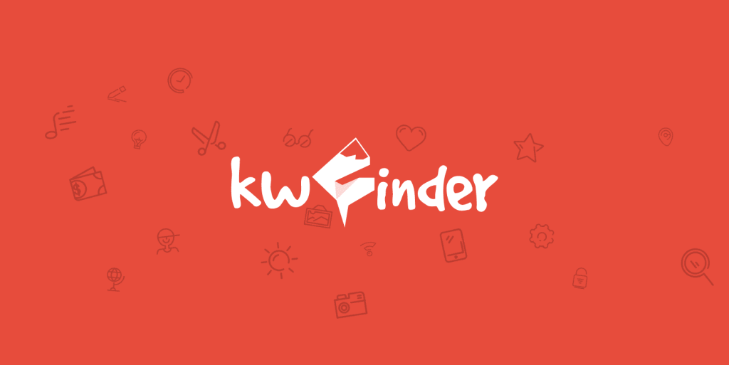 آموزش KWFinder