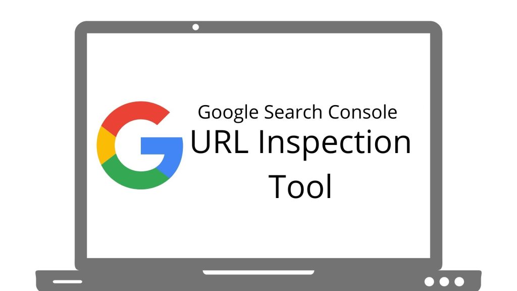 ابزار Inspect URL در سرچ کنسول