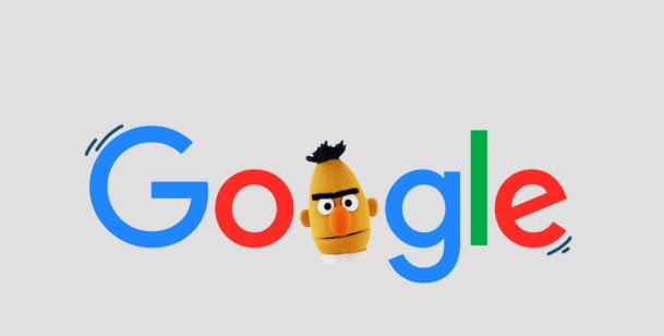 هدف BERT گوگل