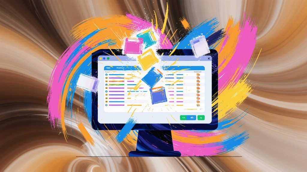 بازیابی فایل های حذف شده در مک بدون Time Machine