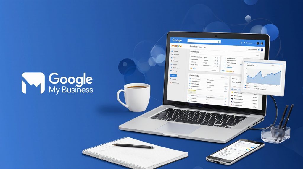 اطلاعات لازم مشاغل برای گوگل بیزینس