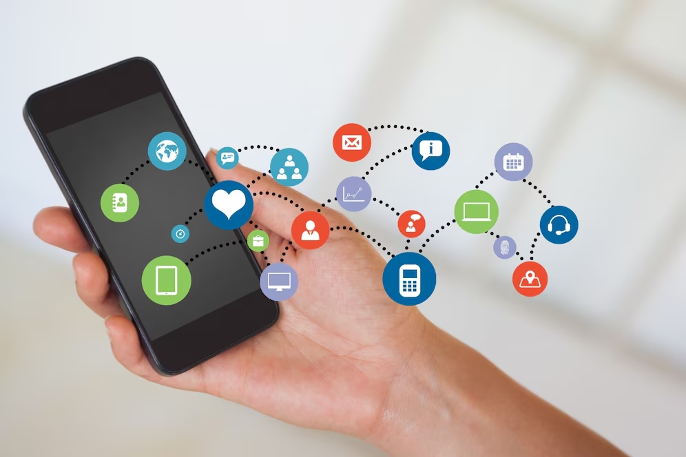 اپلیکیشن کاهش مصرف اینترنت