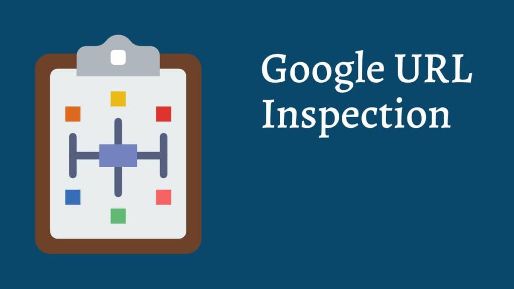 آموزش Inspect URL