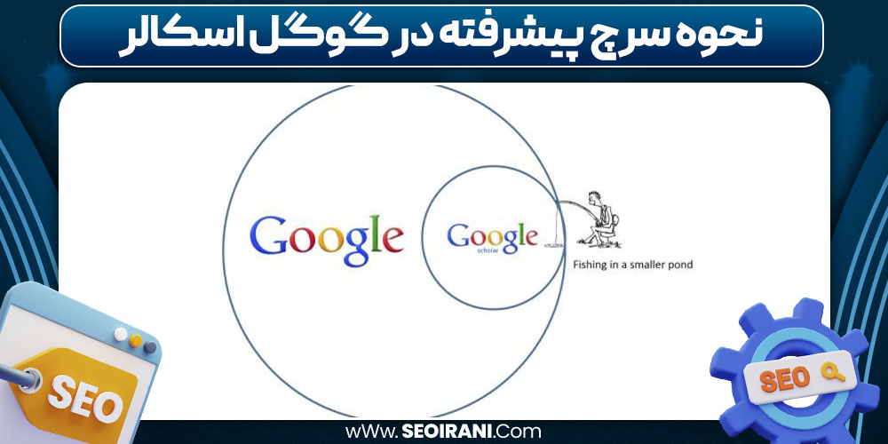نحوه سرچ پیشرفته در گوگل اسکالر نحوه سرچ پیشرفته در گوگل اسکالر