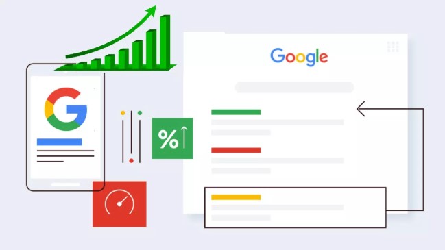 افزایش رتبه سایت