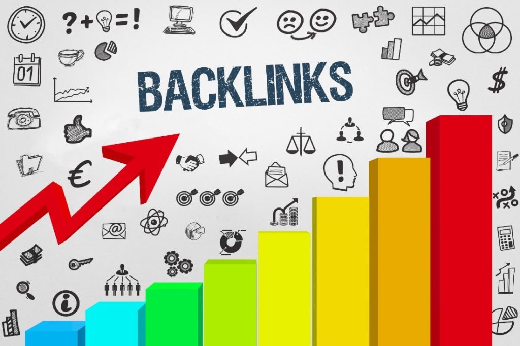 تشخیص انواع بک لینک سایت
